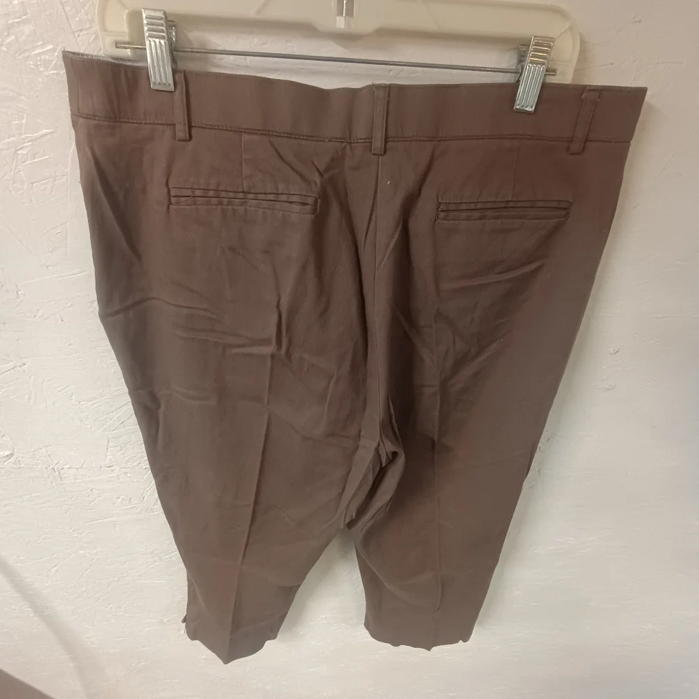 Laura Scott Ladies Pants Size 12 - Picture 4 of 5